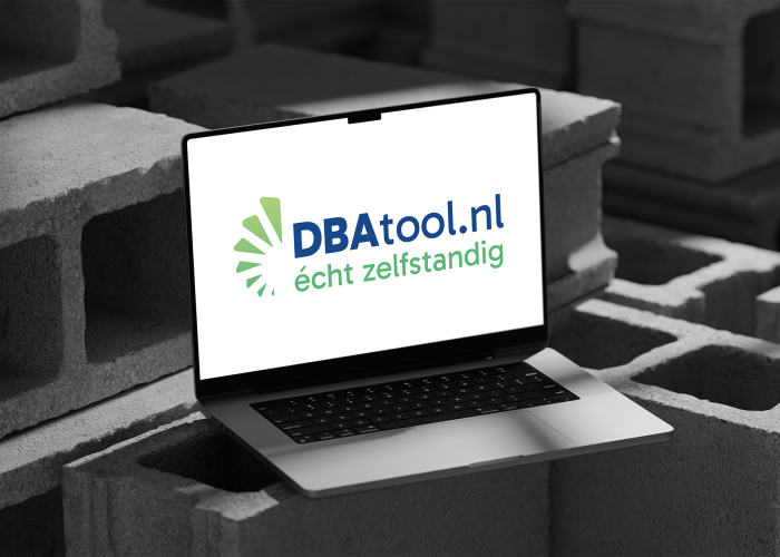 Foto over het succesverhaal van DBA-tool