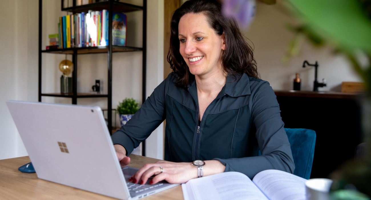 Projectafbeelding voor Ante Coaching