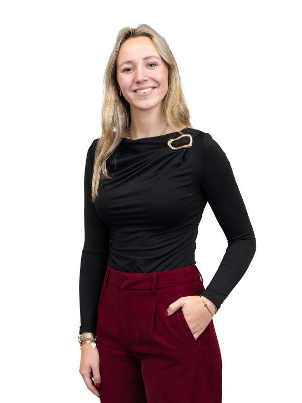 Eline Nijland