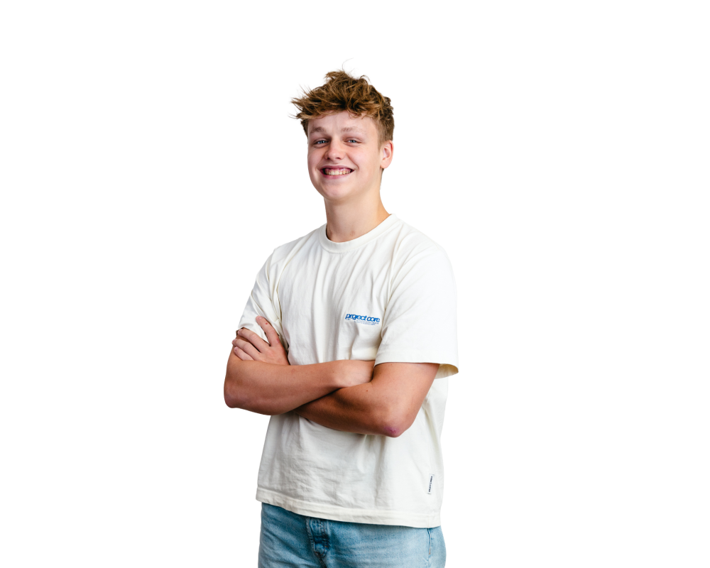 Jasper Voortman