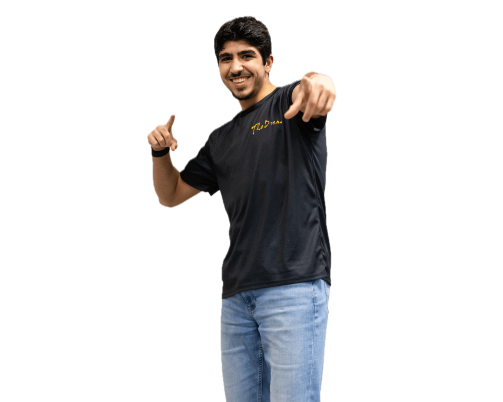 Msallam Al Jwabreh